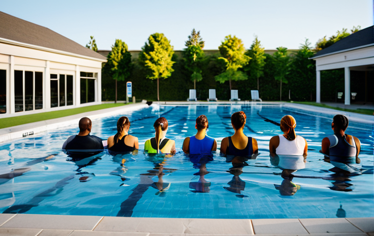 swimming - 이미지 2